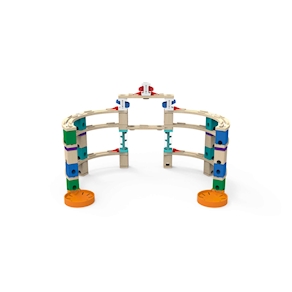 Quadrilla XXL Kindergarten Set 256 Teile