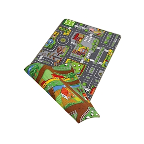 Spielteppich Duoplay 100 x 190 cm