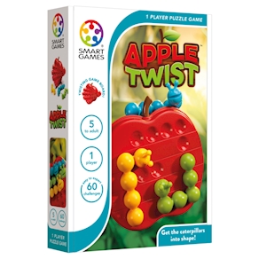 Apple Twist