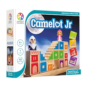 Camelot Junior