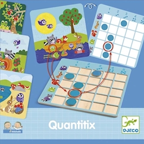 Quantitix