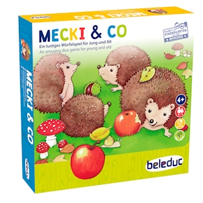 Mecki & Co.