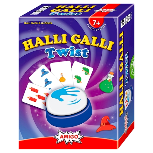 Halli Galli Twist