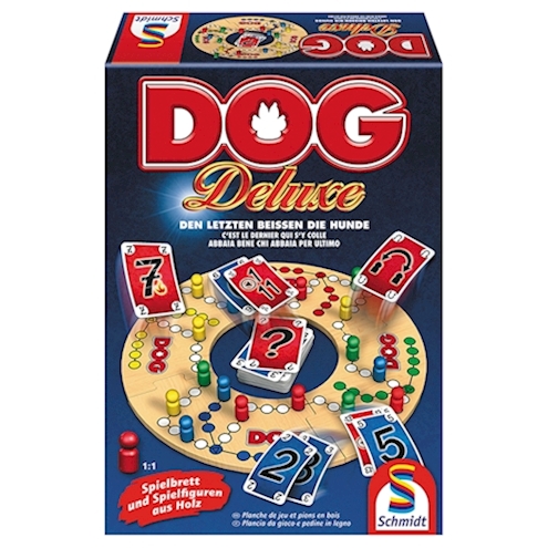 DOG Deluxe