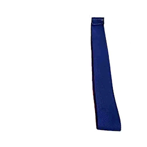 Spielband 1,05 m blau