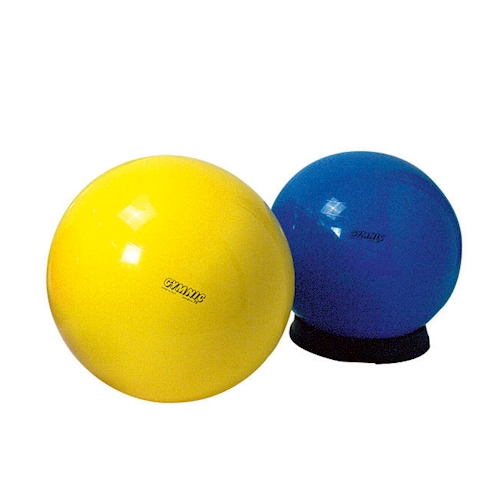 Physio-Gymnic Ø 65 cm blau