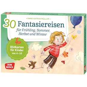 30 Fantasiereisen