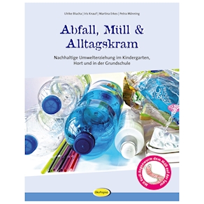 Abfall, Müll & Alltagskram Buch