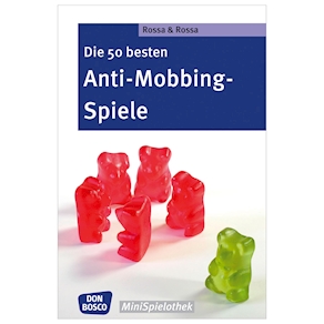 Die 50 besten Anti-Mobbing Spiele