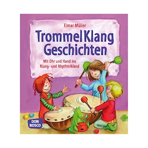 TrommelKlangGeschichten