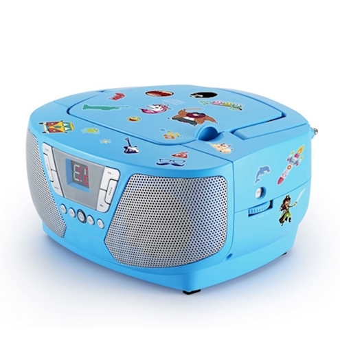 Bigben CD-Player Kids