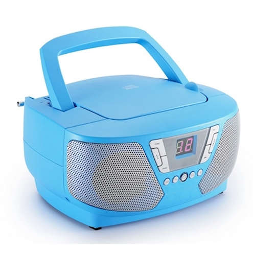 Bigben CD-Player Kids