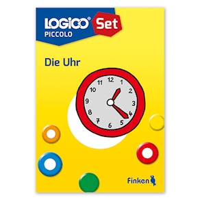 Logico Piccolo: Die Uhr