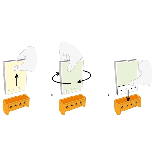 Logic Case Starter Set 5+