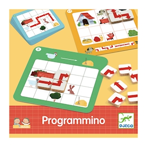 Programmino