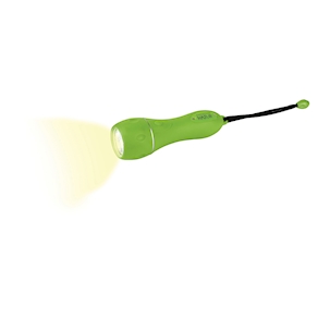 Taschenlampe robust Expedition Natur