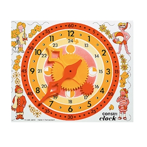 Constri Clock