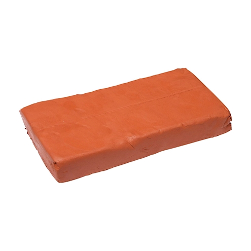 DAS Modelliermasse terracotta 1 kg