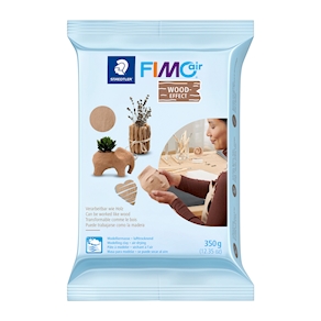 FimoAir wood effect 350 g