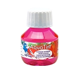 AquaTint magenta, 50 ml