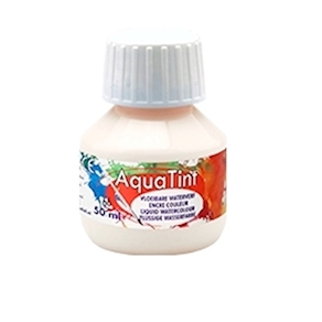 AquaTint weiss, 50 ml