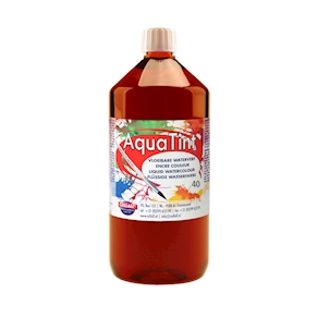 AquaTint braun 1000 ml