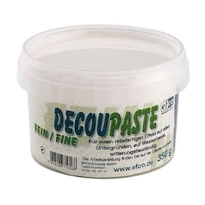 Decoupaste