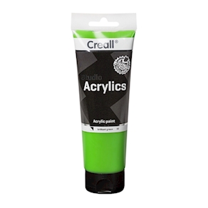 Creall Studio Acrylics hellgrün, 250 ml