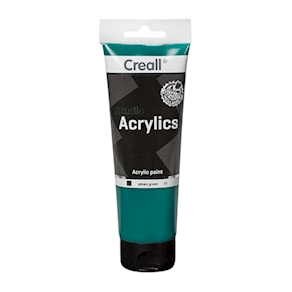 Creall Studio Acrylics grün, 250 ml