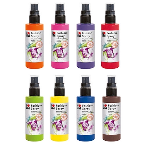 Marabu Fashion Spray