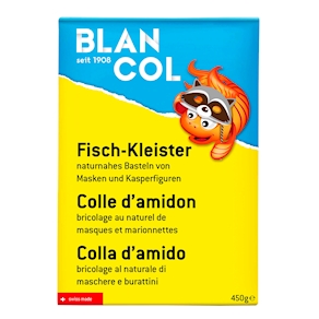 Fischkleister Blancol, 450g