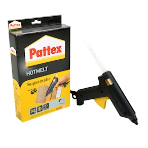 Pattex Klebepistole