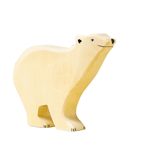 Eisbär