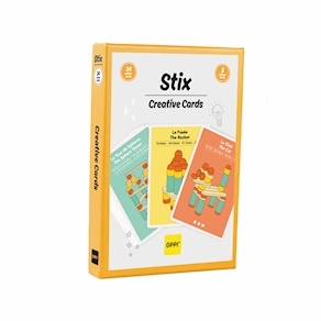 Stix Creative Cards