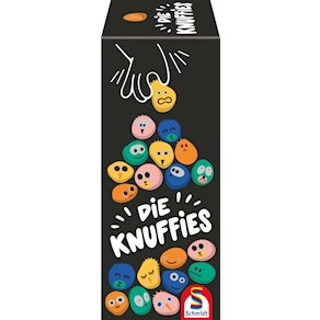 Die Knuffies