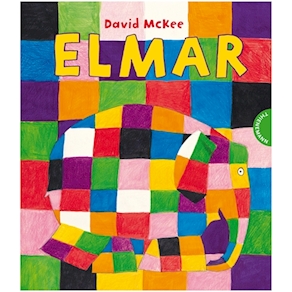 Elmar, Buch