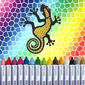 Mosaikcolour