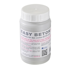 Easy Beton Farbe, 200 ml