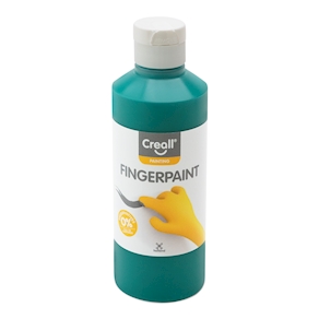 Fingerpaint 250 ml grün