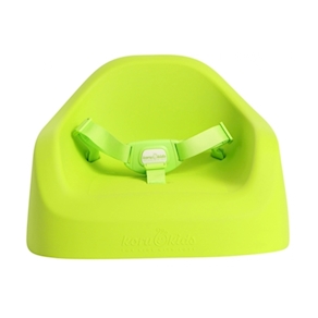 Toddler Booster, Lime Green L 37,2 x H 25,2 x B 37,7 cm