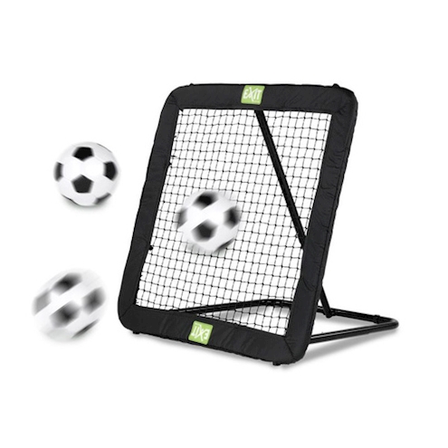 Kickback Rebounder L 124x124 cm