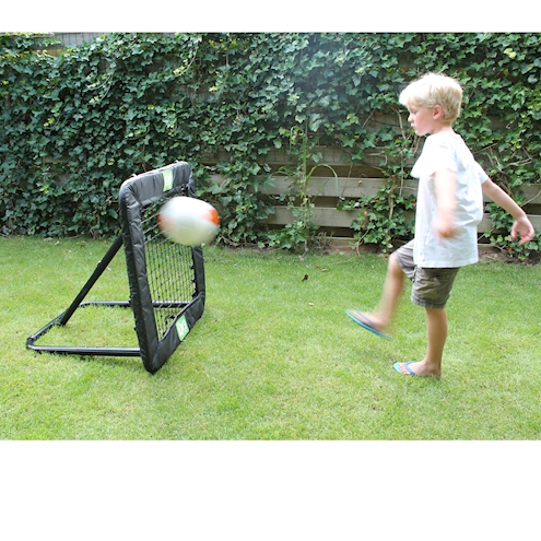 Kickback Rebounder L 124x124 cm