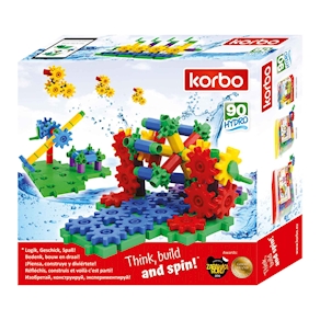 Korbo 90 Hydro