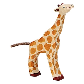 Giraffe klein