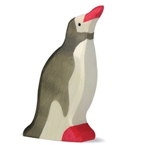 Pinguin