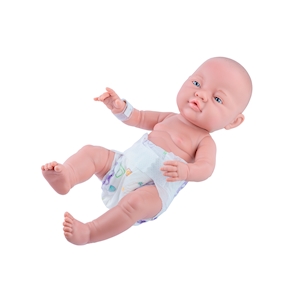 Babyjunge, 45 cm