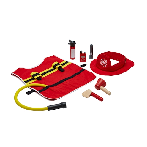 Feuerwehr Spielset