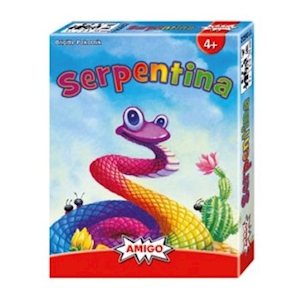 Serpentina