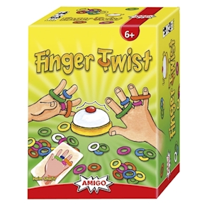 Finger Twist