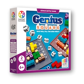 Genius Square